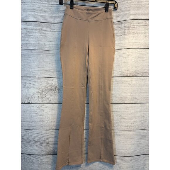 Alo Airbrush High waist 7/8 flutter legging - Picture 1 of 3